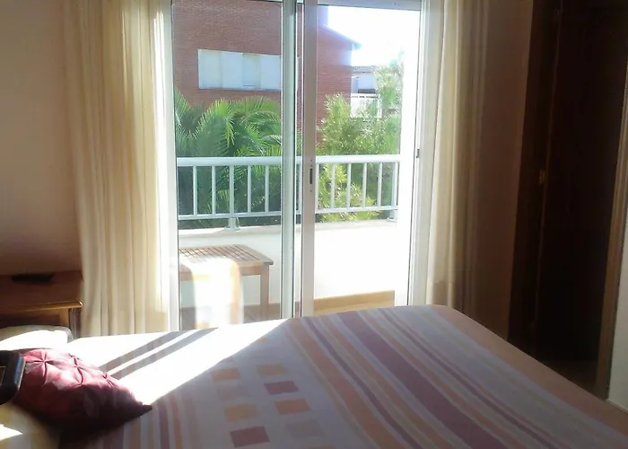 Hotel Oreneta Altafulla photo