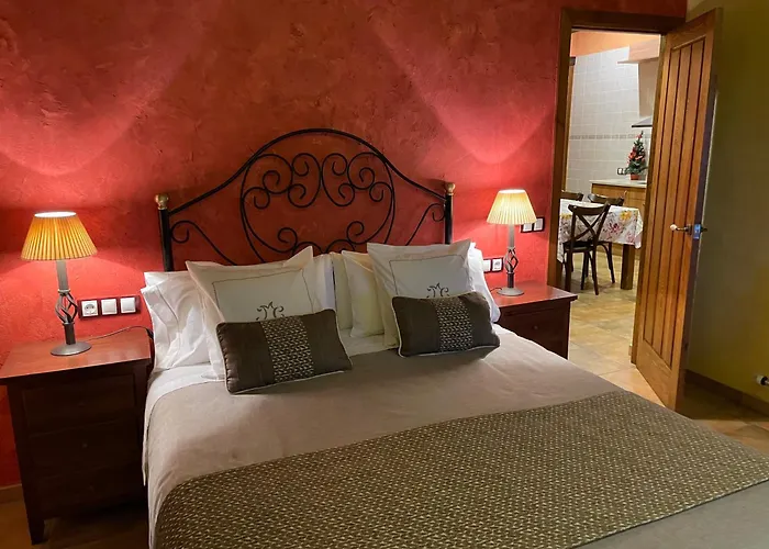 La Casassa De Ribes Aparthotel Ribes De Freser photo