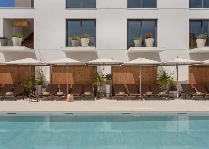 Marconia Boutique Residence L'Estartit photo