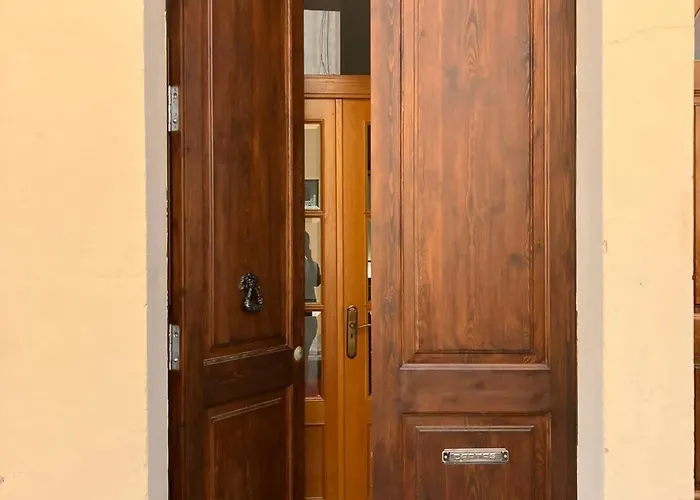 Nice And Quiet Flat In Premia De Mar - Hutb 01790 photo