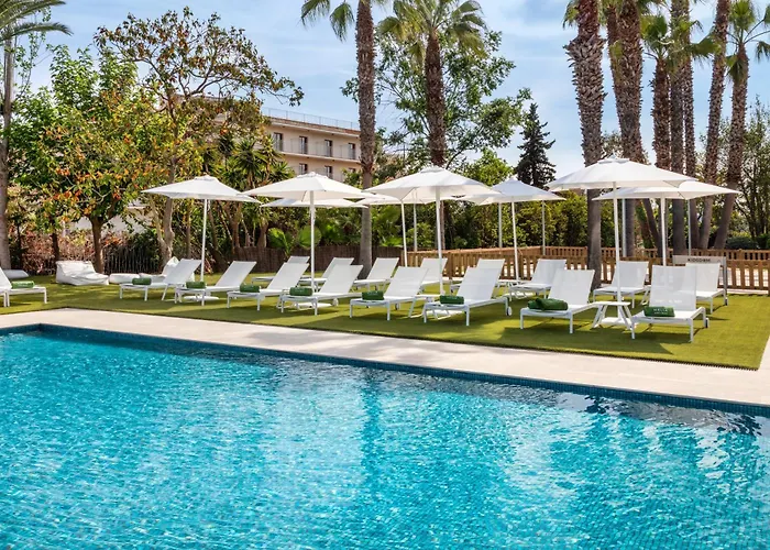 Melia Lloret De Mar photo