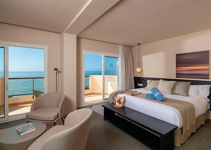 Aqua Hotel Promenade & Spa 4Sup Pineda de Mar photo