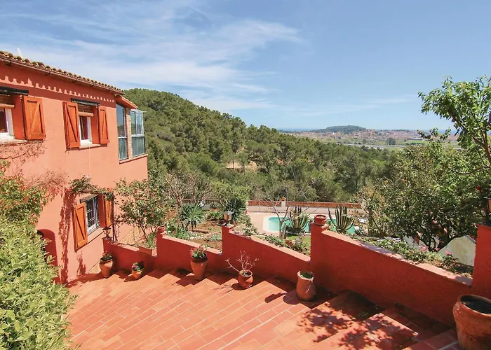 Beautiful Apartment In Palamos San Juan de Palamos fotoğrafı