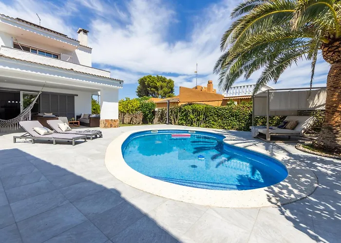 Villa Fenicia Calafat photo