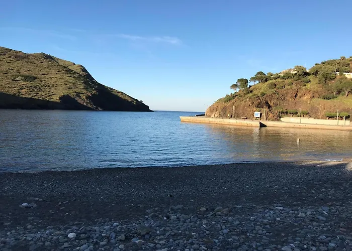 Apartaments Portbou Costa Brava photo