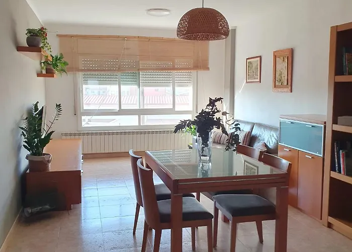 Lo Piset Del Pla Apartment Linyola photo