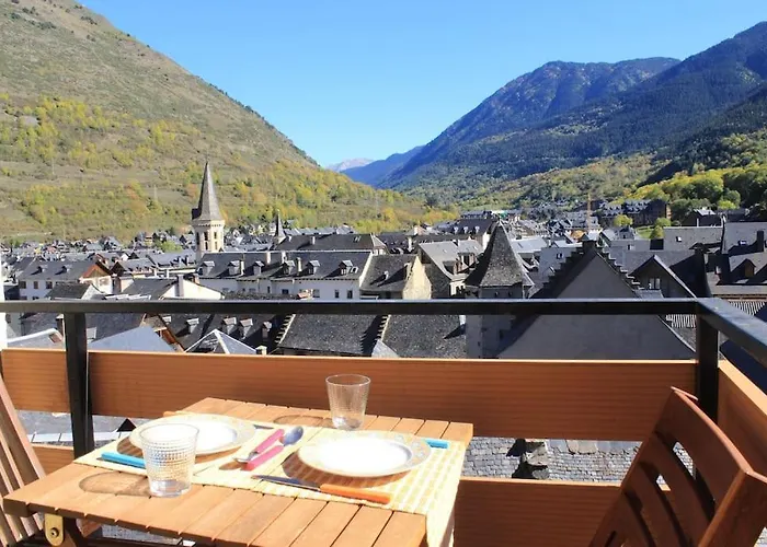 صورة شقة C1 Eraclau - Era Escaleta Con Wifi En فييليا