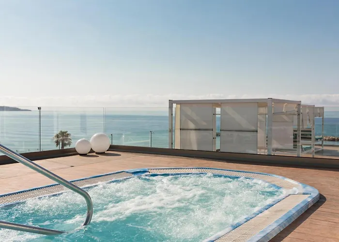 Hotel Best Maritim Cambrils photo