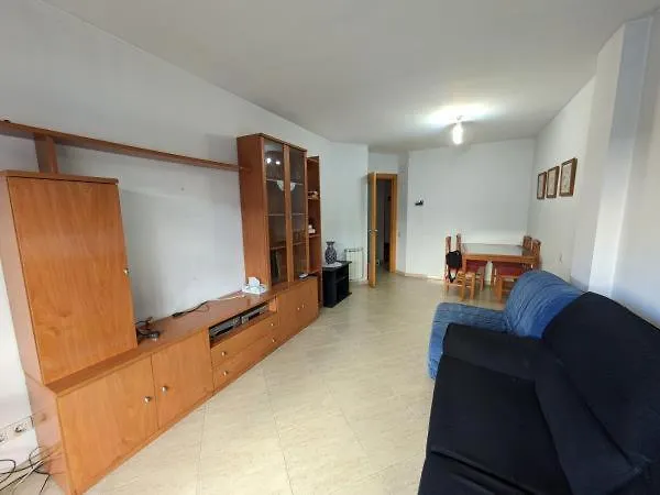 Quiet Apartment Montmeló foto