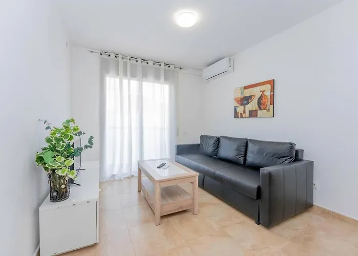 Apartamentos Torre Figueres Sant Boi de Llobregat photo