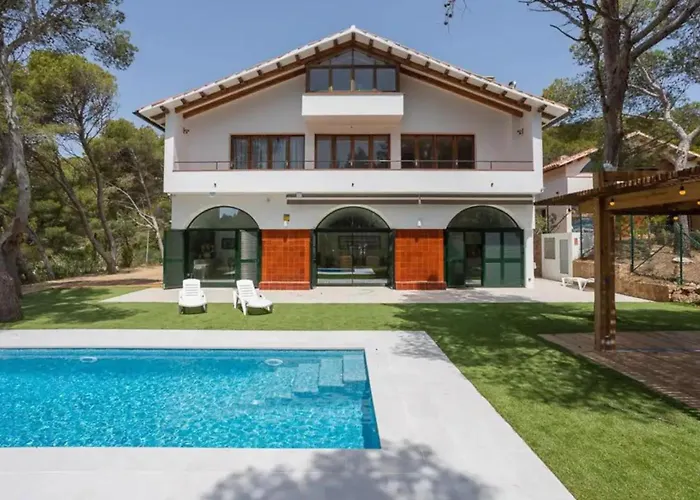 Villa Aigua Xelida, Next To The Beach Tamariu photo