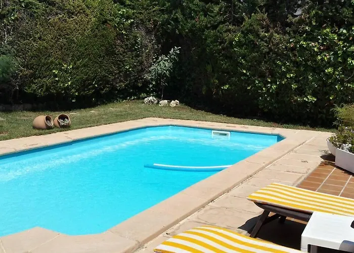 Beach Villa With Pool And Near Bcn & Tgn Cunit photo