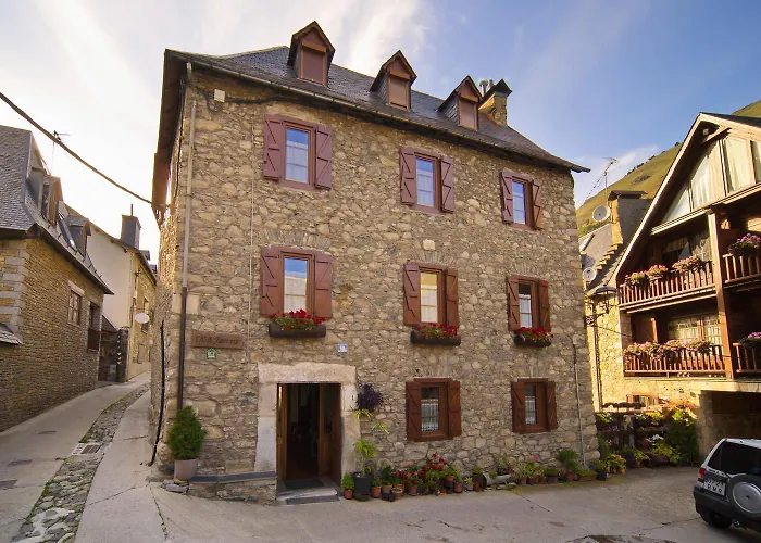 Casa Jansu Guest House Escunhau photo