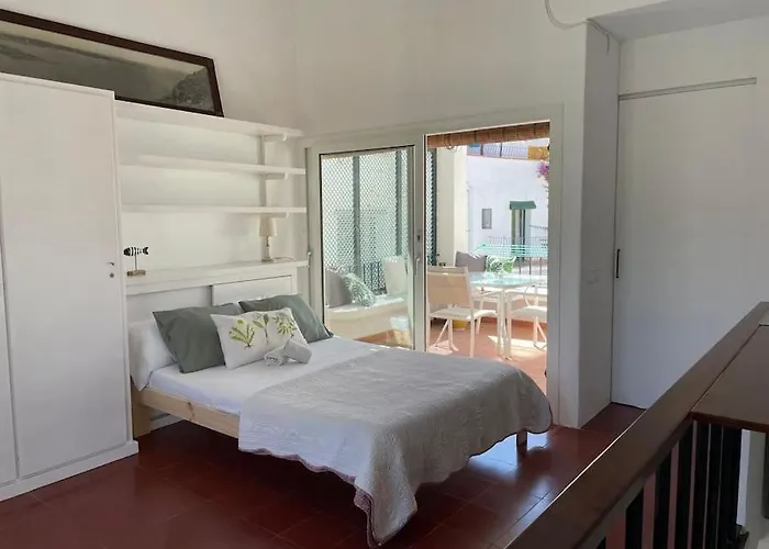 Apartament Casa Pintora Neus Cadaqués zdjęcie