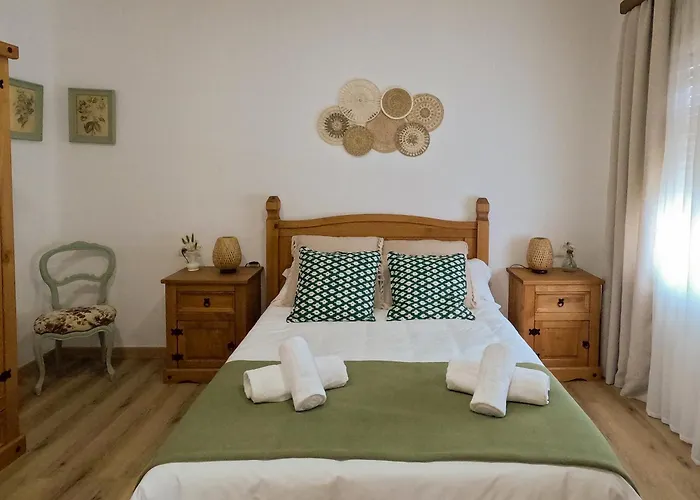 Photo de La Cantera Corbera