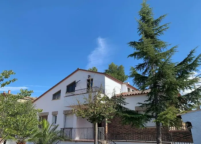 La Tofonera, Alojamiento Rural Vimbodi I Poblet photo