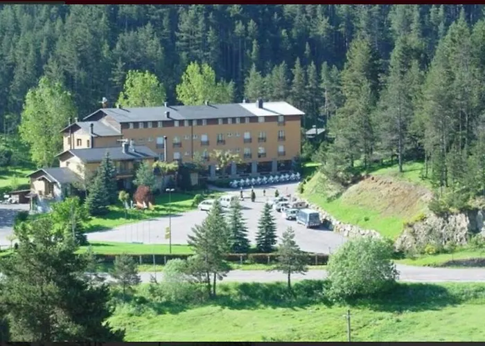 Rblamolina Hotel Alp photo