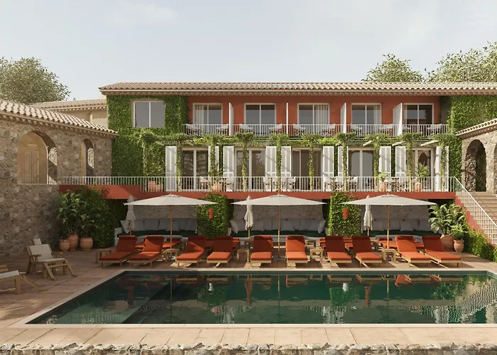Finca Victoria Hotel Isla Roja photo