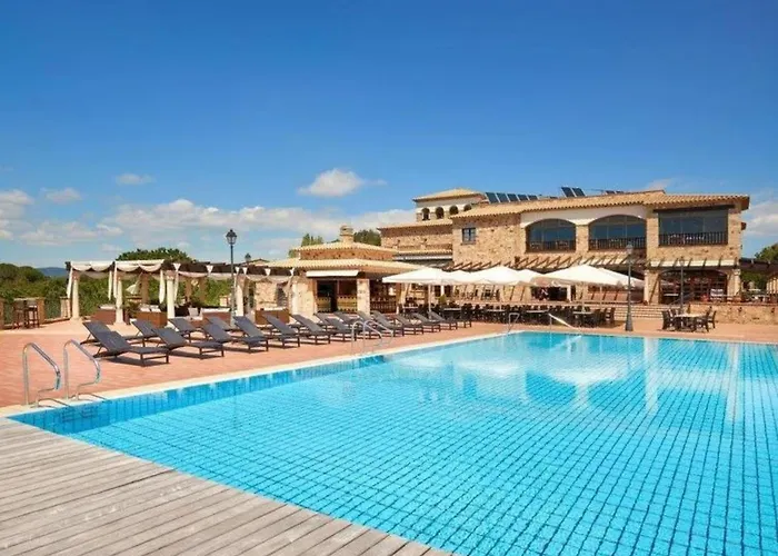 Global Hapimag - By Global Rental Holidays 22200 Playa de Aro  foto