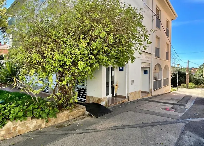 奥雷尼塔酒店 阿尔塔夫拉照片