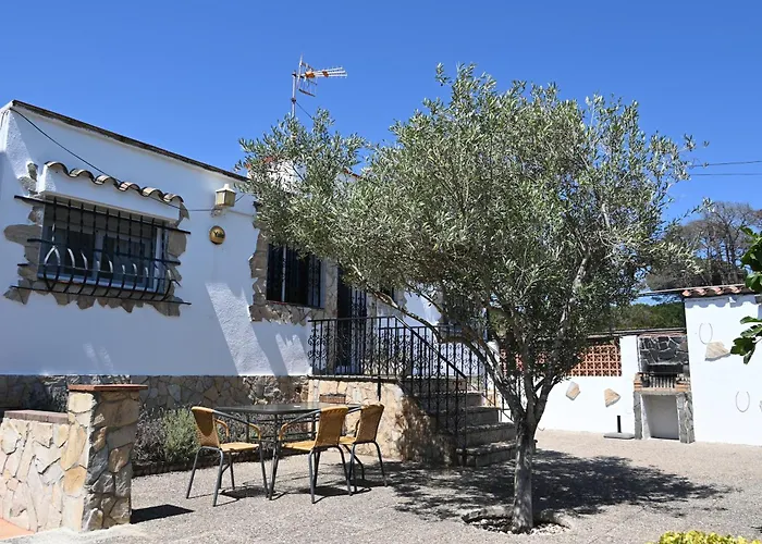 Villa De Gracia Casa 3 Tordera photo