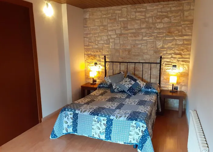 Hostal Del Senglar L'Espluga de Francoli photo