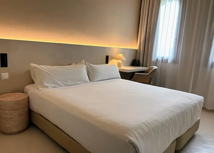 Les Clarisses Boutique Hotel Vic photo