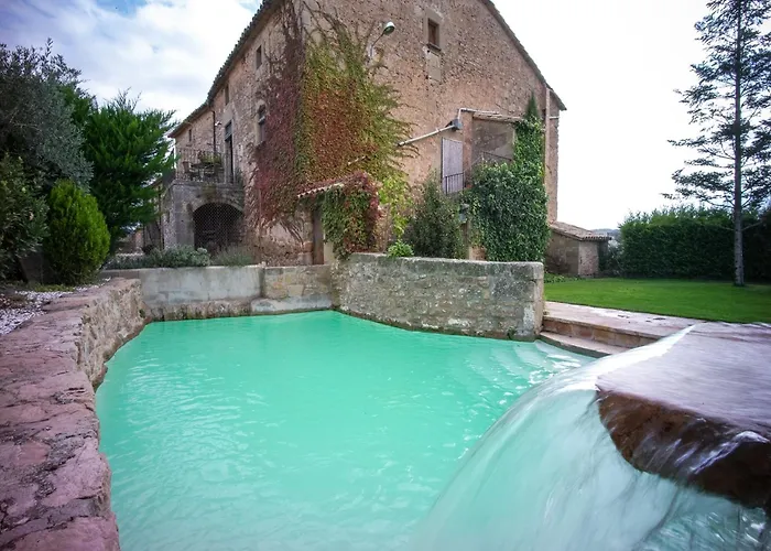 Belvilla By Oyo Can Guilella Montmajor foto