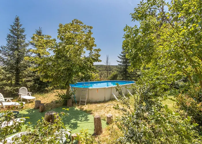 Pinell de Solsones El Torrent 게스트하우스 사진