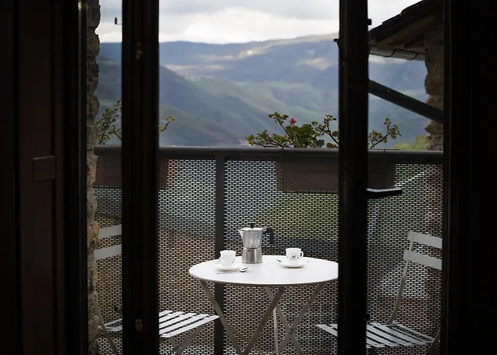 صورة شقة Casa Beta Pujal