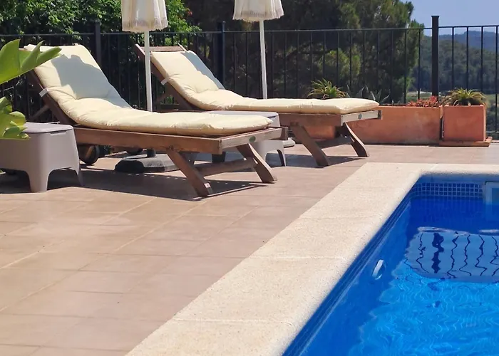 Photo de Casa De La Luna Begur