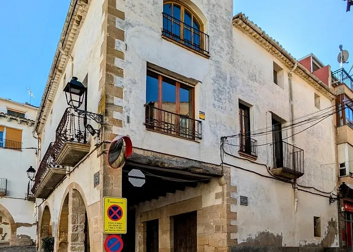 L'Artesania - The Craft Village House L'Albi φωτογραφία