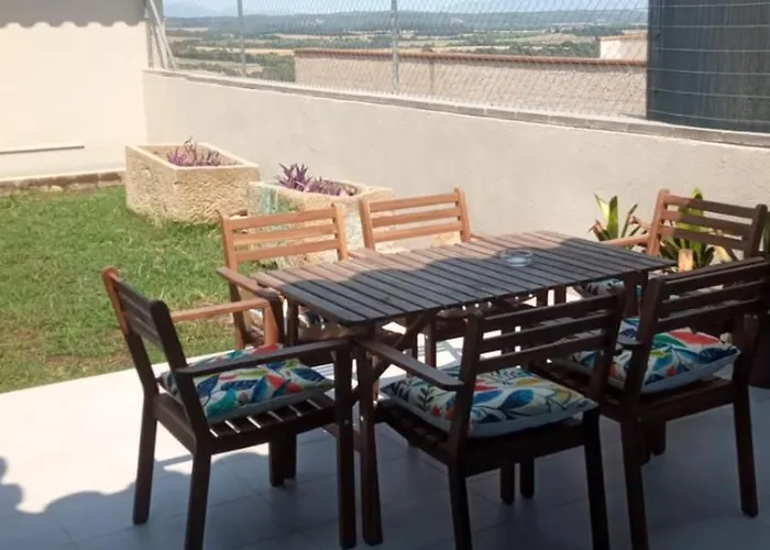 דירות Llado L'Horitzo 0 תמונה