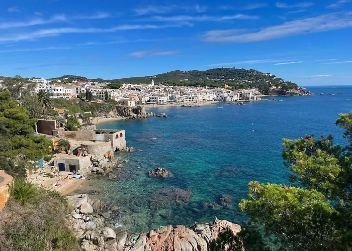 Hotel Llafranchの写真