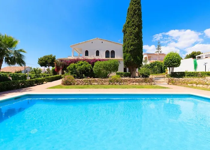 Villa Carmen - Peaceful Eco-Luxury With Private Pool Cunit photo