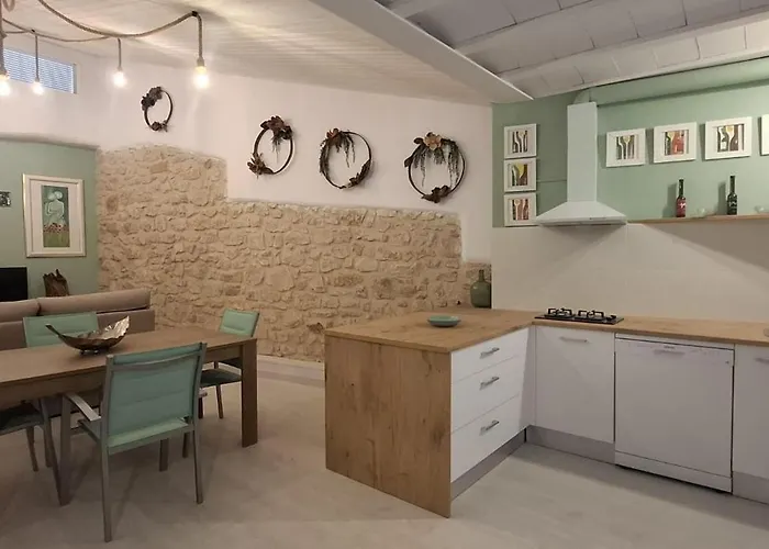 Cal Ton De La Rosa De Castelldans Villa foto