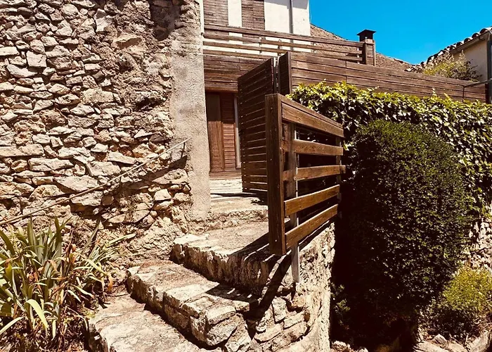 صورة Somianatura Capafonts