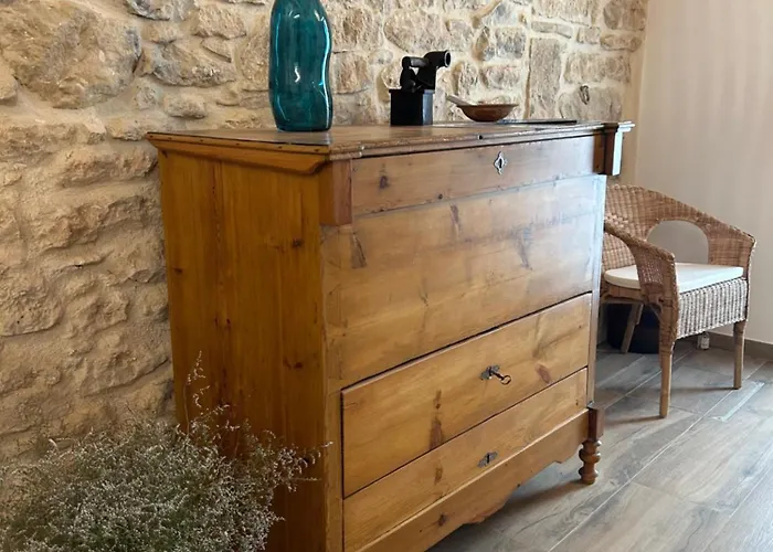 Casa Rural Escambro Riba-roja d'Ebre zdjęcie