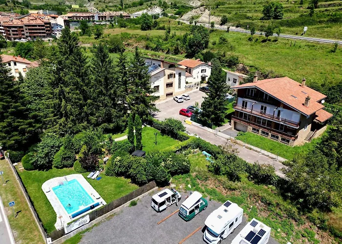 巴格 卡尔巴蒂斯塔旅馆酒店照片