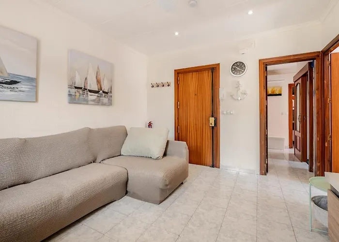 foto di Apartaments Portbou Costa Brava