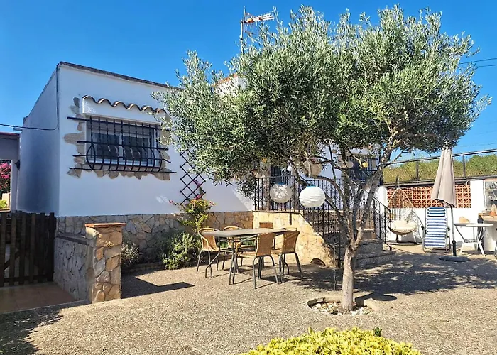 Villa De Gracia Casa 3 Tordera fotorgafie