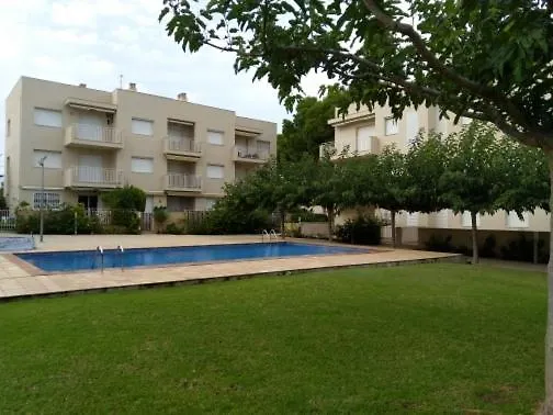 Photo de Terres De L'Ebre Between Two Natural Parks L'Ampolla