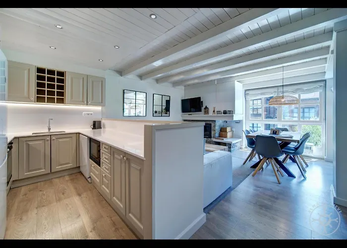 fotos do Guineu De Alma De Nieve Apartamento Naut Aran