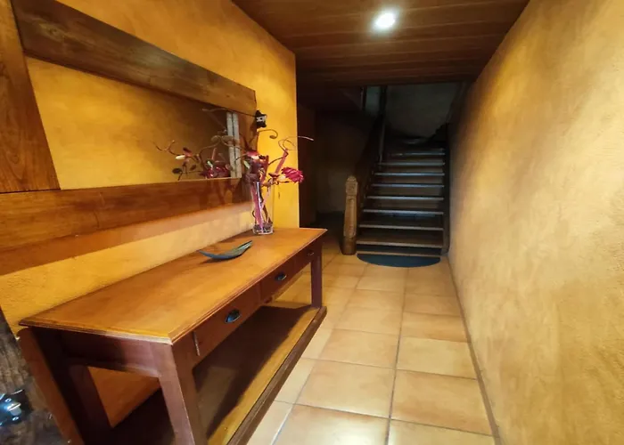 Terraced Holiday Home In Armentera L'Armentera képek