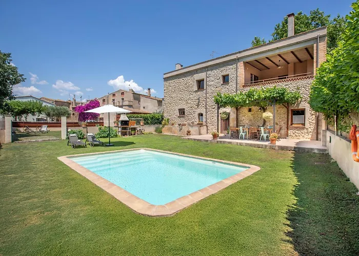 foto di Affittacamere Cal Ferrer Pujol Ordis