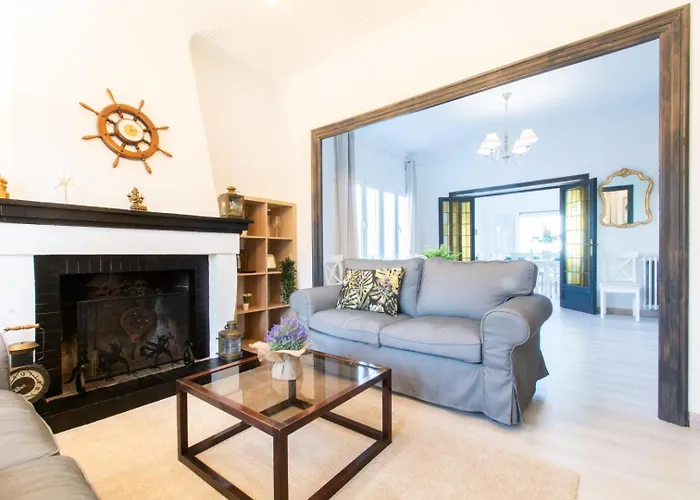 Mediterranean Heaven With Sea Views Alella zdjęcie