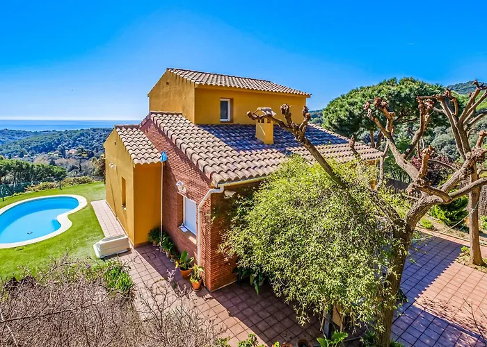 Stunning Home In Arenys De Munt foto