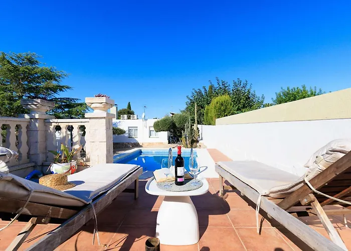 Mas Vilet By Unik Vacation Catllar foto