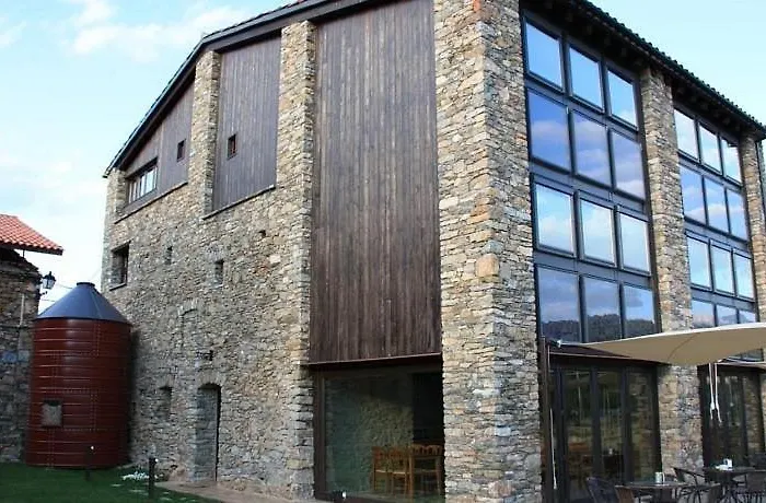 foto di 1848 Hosteria Toloríu