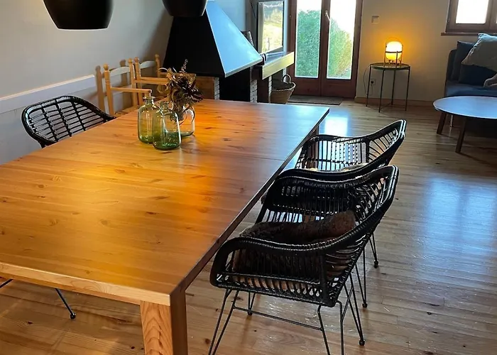 Casa Muntanya El Vilar Fontanals De Cerdanya Urtx photo